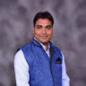 Meet your Posher, Yogesh